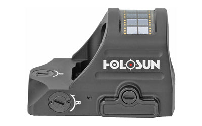 Holosun 507C-X2 MRS Pistol Red Dot Sight