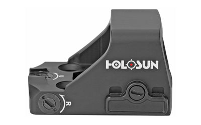 Holosun 507K-X2 MRS Compact Pistol Red Dot Sight