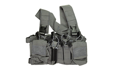 Haley Strategic Partners, D3CRX, Chest Rig, Multiple Colors