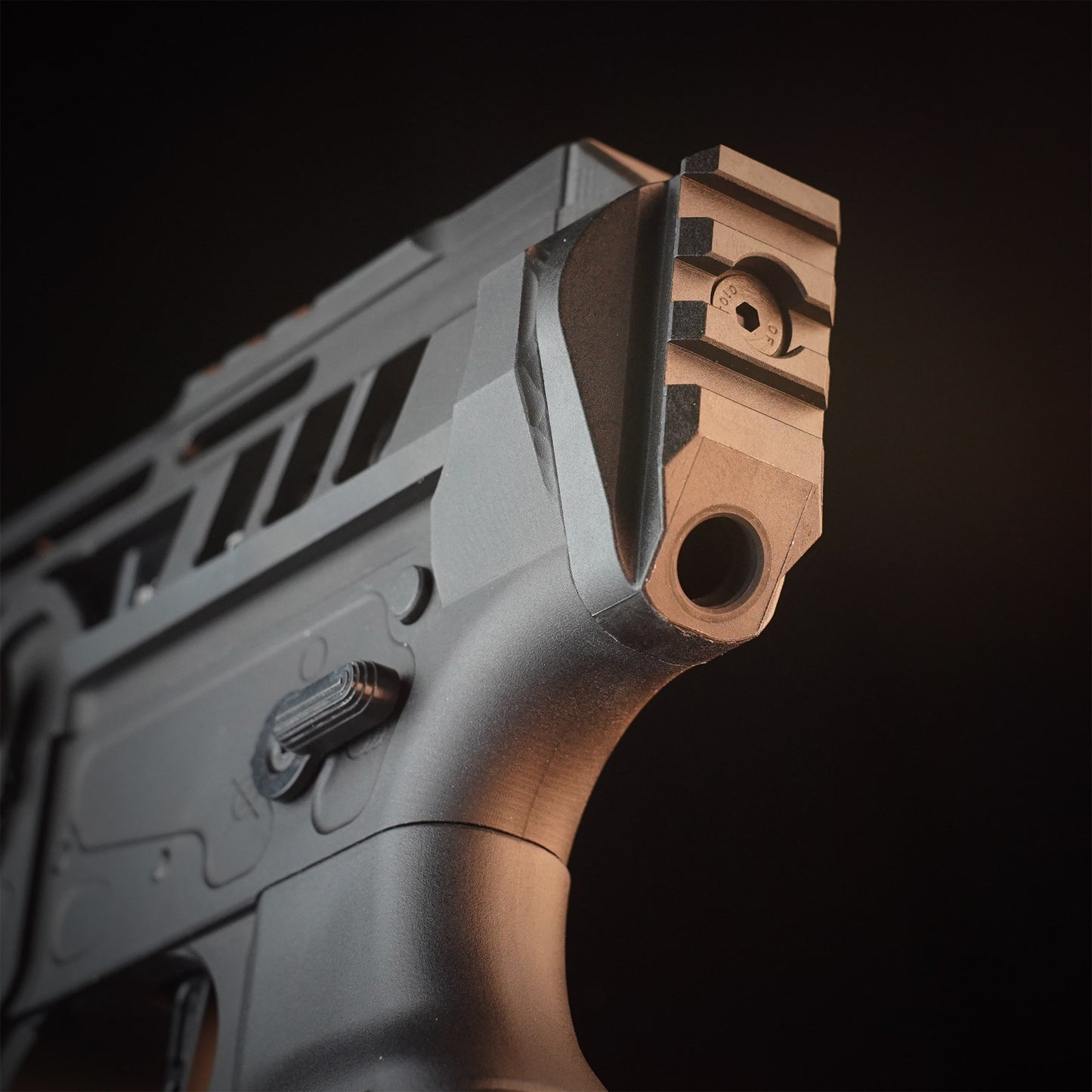 Wolverine Airsoft Heretic Labs Article II - Standard