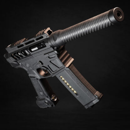 Wolverine Airsoft Heretic Labs Article II - Standard
