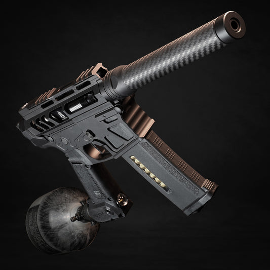 Wolverine Airsoft Heretic Labs Article II - Standard
