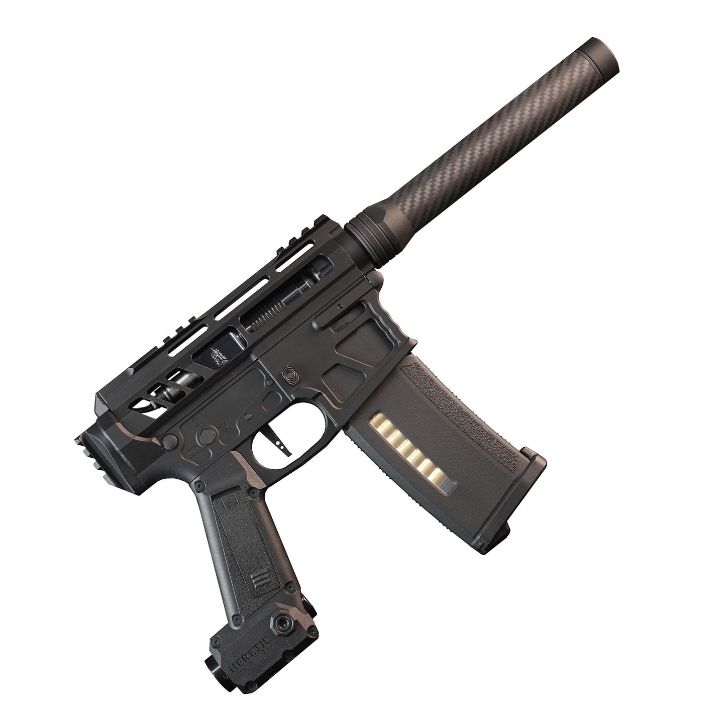Wolverine Airsoft Heretic Labs Article II - Standard