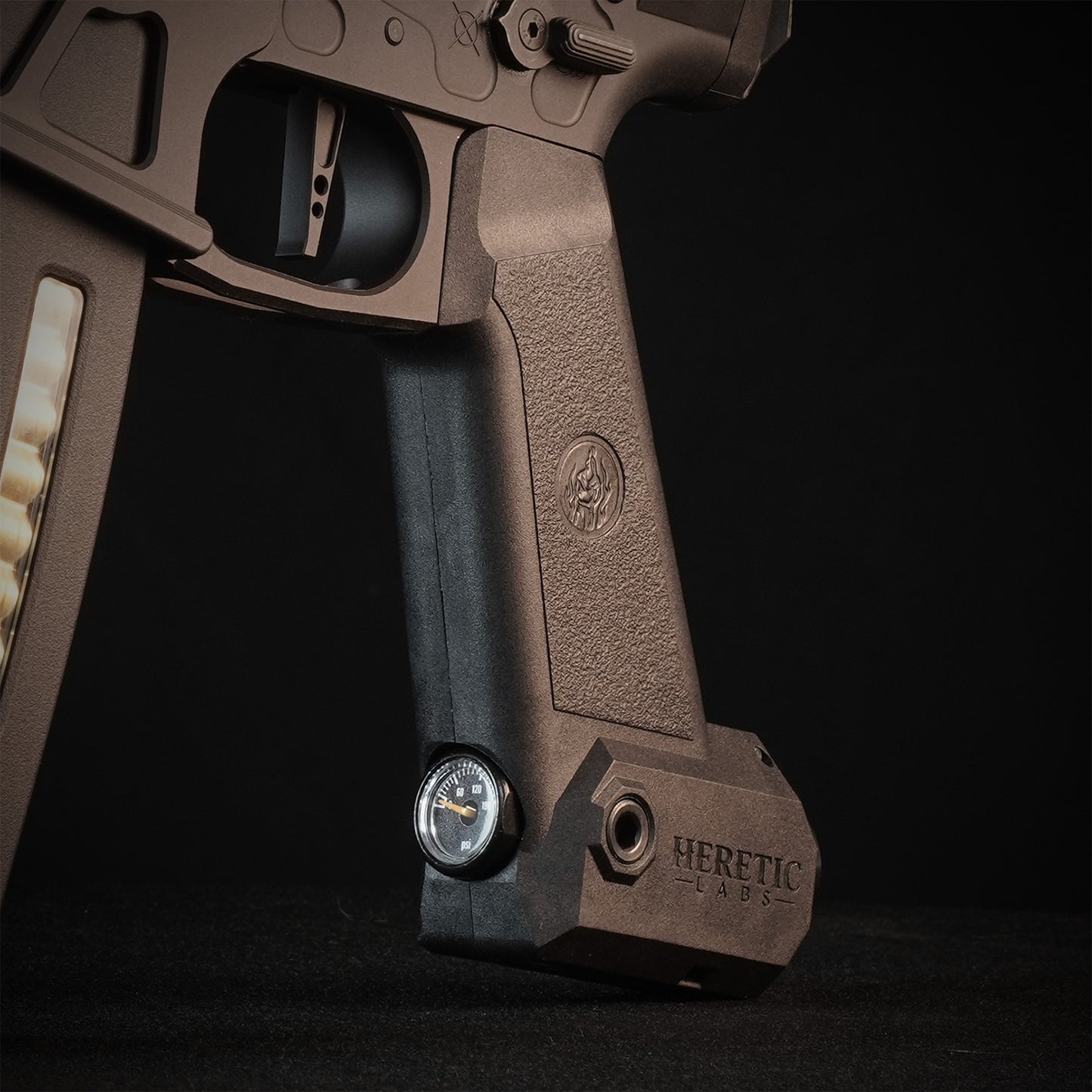 Wolverine Airsoft Heretic Labs Article II - Standard