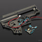 GATE TITAN II Bluetooth ETU V2 (Rear-Wired for AEG)