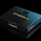 GATE TITAN II Bluetooth ETU V2 (Rear-Wired for AEG)