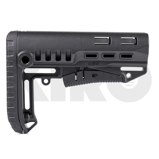 KIRO CRAS - Compact Rapid Adjustment Stock (Milspec)