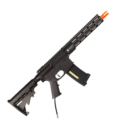 Wolverine Airsoft MTW Billet Series Gen3 SBR HPA M4 Airsoft Rifle - Standard 10.3"