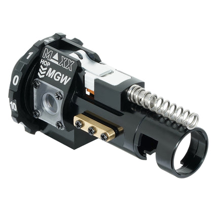 Maxx Model CNC Aluminum Hopup Chamber for Wolverine MTW (M4W, MGW)