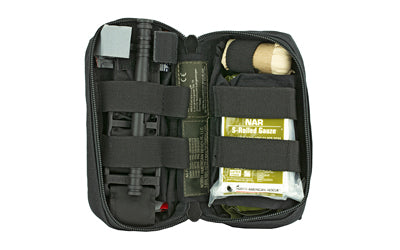 North American Rescue, Mini First Aid Kit (MFAK), Medical Kit