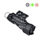 WADSN Tactical MAWL-C1Metal *Upgraded* Aiming LED, Red/Green/Blue Laser, IR Illumination for Airsoft