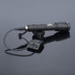 WADSN Tactical M600/M300 Scout styled Weapon Light w/ ModButton (Multiple Options)