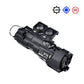 WADSN Tactical MAWL-C1Metal *Upgraded* Aiming LED, Red/Green/Blue Laser, IR Illumination for Airsoft