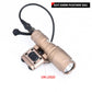 WADSN Tactical M600/M300 Scout styled Weapon Light w/ ModButton (Multiple Options)