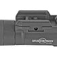 SureFire X300 Ultra Weapon Light - 1000 Lumens - Black