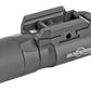 SureFire X300 Ultra Weapon Light - 1000 Lumens - Black