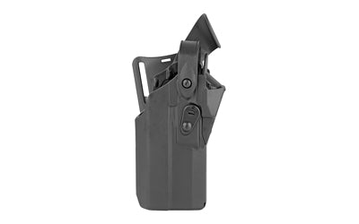 Safariland 7360RDS ALS/SLS Mid-Ride Level-III Glock 17 Holster