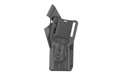 Safariland 7360RDS ALS/SLS Mid-Ride Level-III Glock 17 Holster