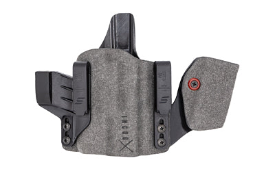 Safariland INCOG-X Light-Bearing IWB Holster For Glock 43X/48 MOS