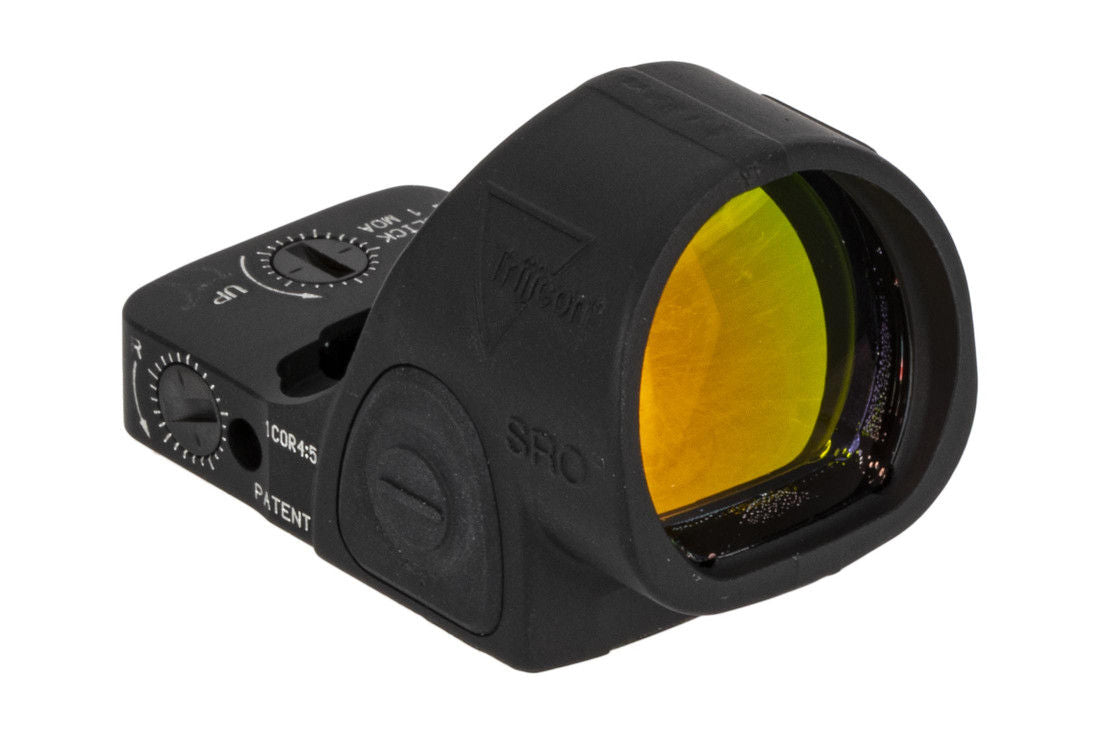 Trijicon SRO Reflex Red Dot Sight (2.5 MOA)