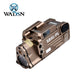WADSN Tactical Metal SBAL-PL Weapon Light/Laser