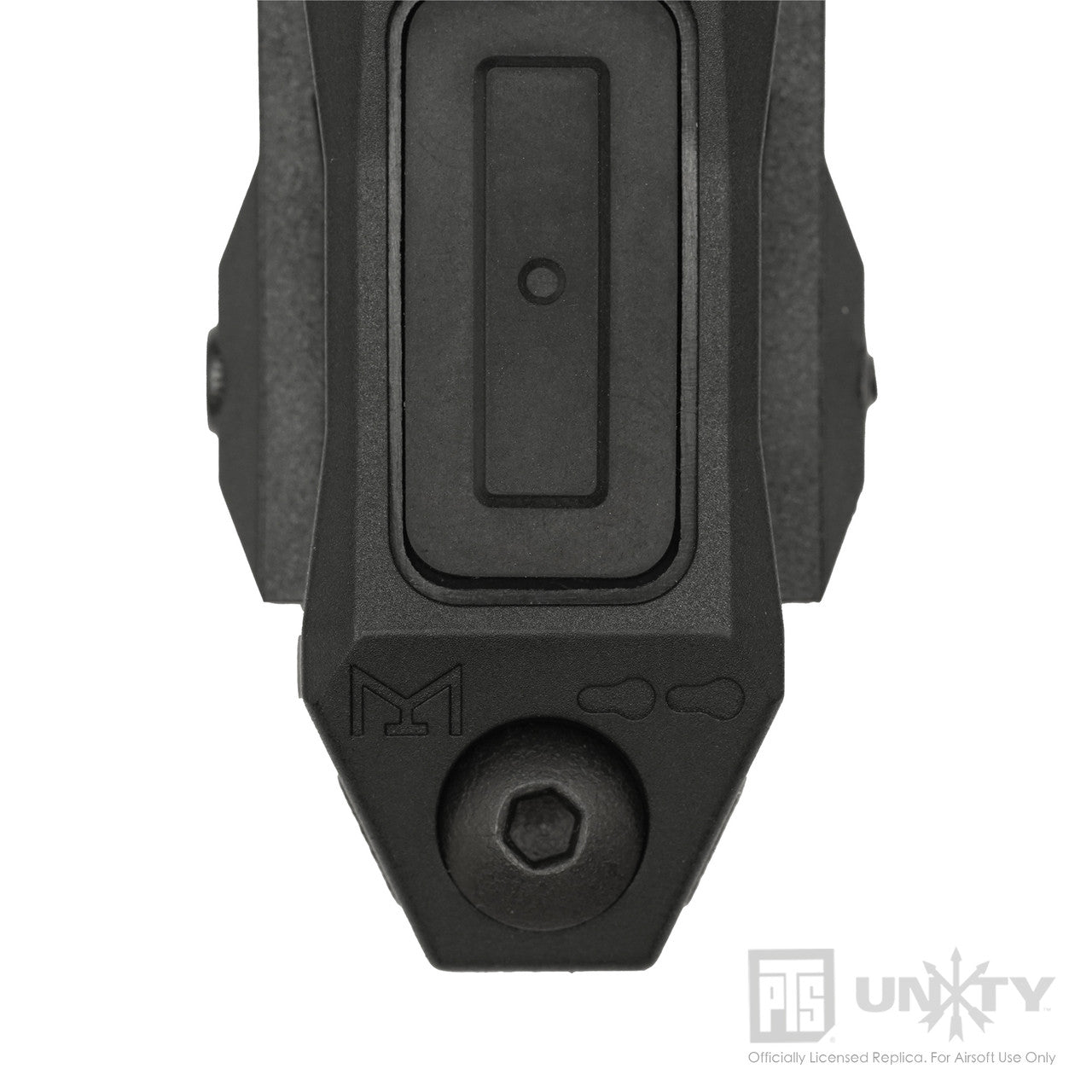 PTS UNITY TACTICAL TAPS (TACTICAL AUGMENTED PRESSURE SWITCH) - Black