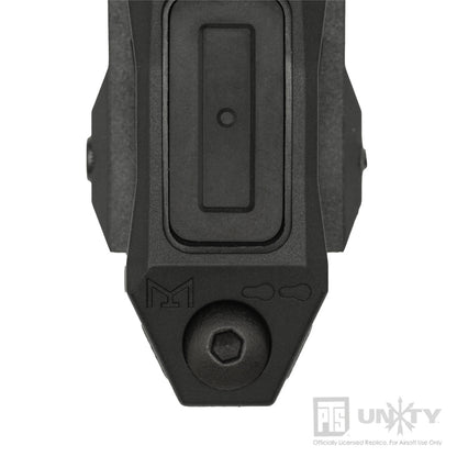 PTS UNITY TACTICAL TAPS (TACTICAL AUGMENTED PRESSURE SWITCH) - Black