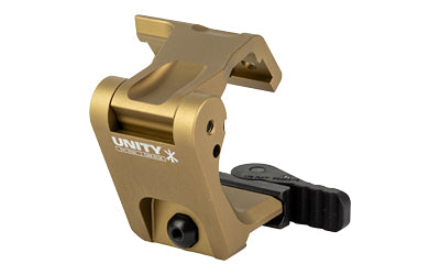 Unity Tactical FAST Omni Magnifier Mount