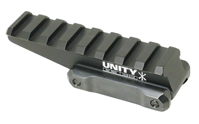 Unity Tactical FAST Optics Riser