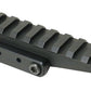 Unity Tactical FAST Optics Riser