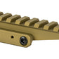 Unity Tactical FAST Optics Riser