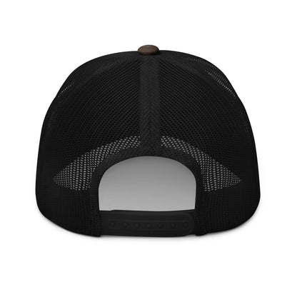 Paladin Defense Solutions Shield Logo Hat - Camo