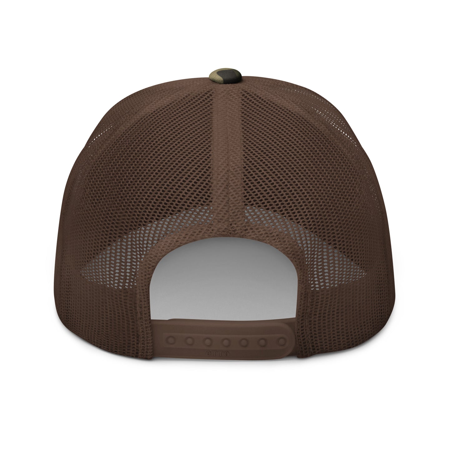 Paladin Defense Solutions Shield Logo Hat - Camo