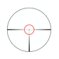 Steiner T6Xi 1-6x24mm Tactical Rifle Scope