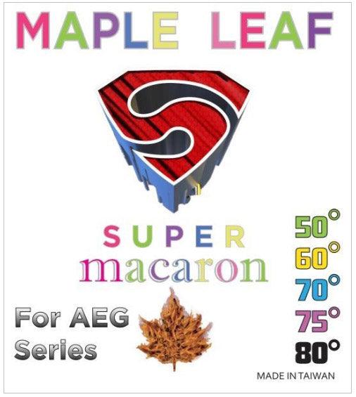 Maple Leaf SUPER Macaron Hop Up Bucking