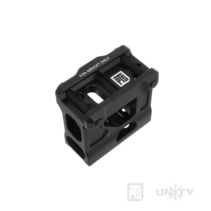 PTS UNITY TACTICAL - FAST MICRO MOUNT