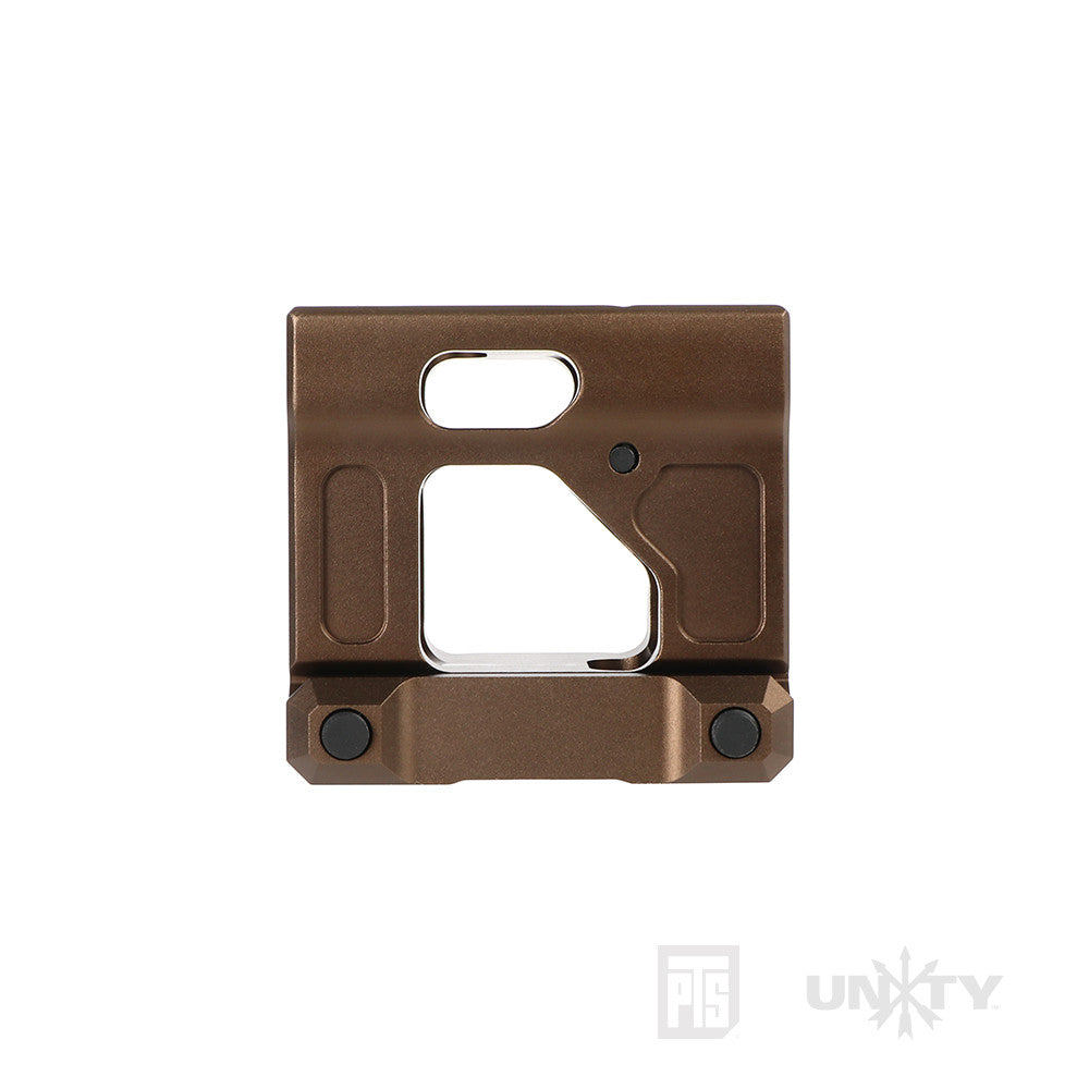 PTS UNITY TACTICAL - FAST MICRO MOUNT