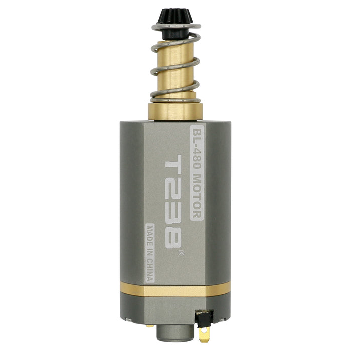 T238 High Torque 33k RPM AEG Brushless Motor