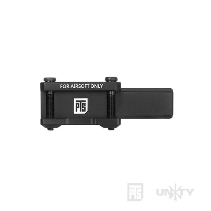 PTS UNITY TACTICAL - FAST MICRO RISER