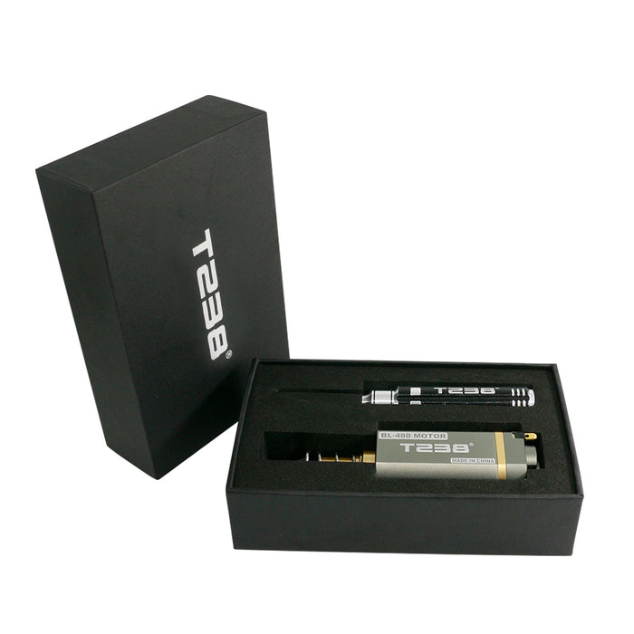 T238 High Torque 33k RPM AEG Brushless Motor