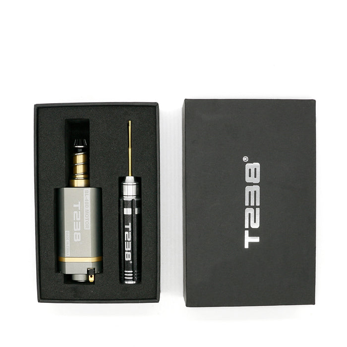 T238 High Torque 33k RPM AEG Brushless Motor