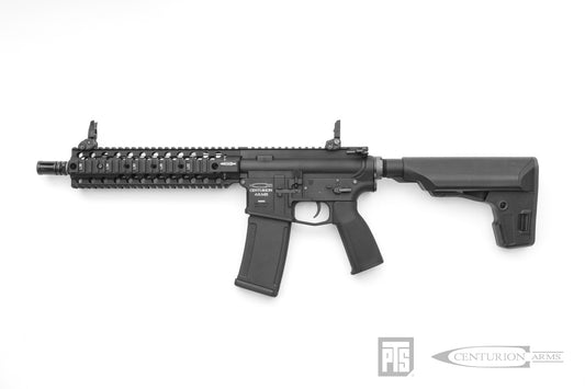 PTS CENTURION ARMS CM4-10 ERG/AEG 3.0