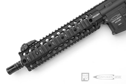 PTS CENTURION ARMS CM4-10 ERG/AEG 3.0