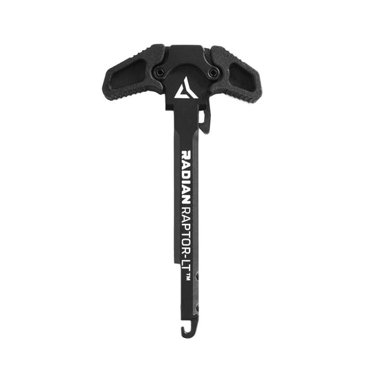 PTS RADIAN RAPTOR-LT AMBIDEXTROUS CHARGING HANDLE (AEG) V.2