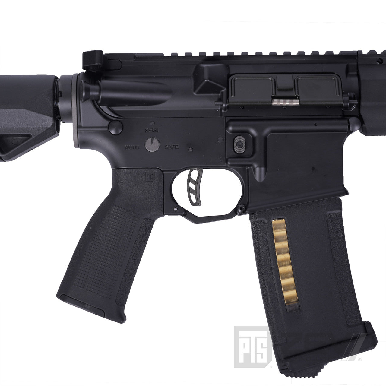 PTS ZEV CORE ELITE AEG (CQB, SBR, Carbine)