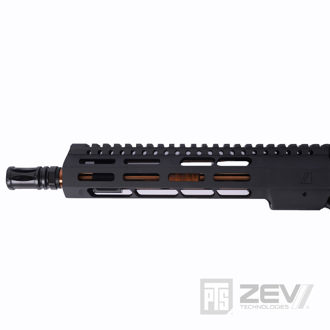 PTS ZEV CORE ELITE AEG (CQB, SBR, Carbine)