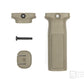 PTS EPF2 VERTICAL FOREGRIP WITH AEG BATTERY STORAGE