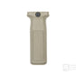 PTS EPF2 VERTICAL FOREGRIP WITH AEG BATTERY STORAGE