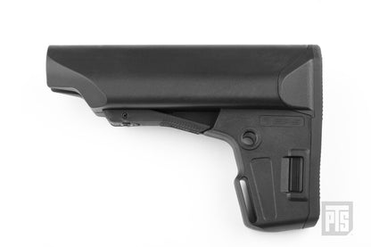 PTS ENHANCED POLYMER STOCK (EPS)
