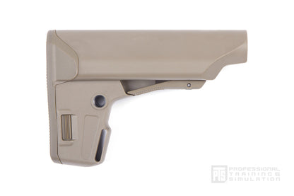 PTS ENHANCED POLYMER STOCK (EPS)